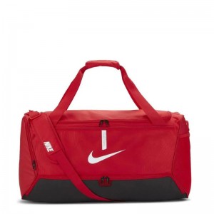 Nike Academy Team Bag 95L Large (CU8089-657)Τσάντα γυμναστηρίου RED/BLACK/WHITE Nike Academy Team Bag 95L Large (CU8089-657)Τσάντα γυμναστηρίου RED/BLACK/WHITE