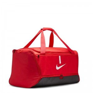 Nike Academy Team Bag 95L Large (CU8089-657)Τσάντα γυμναστηρίου RED/BLACK/WHITE Nike Academy Team Bag 95L Large (CU8089-657)Τσάντα γυμναστηρίου RED/BLACK/WHITE