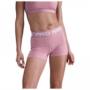 Nike Dri-Fit Pro (CZ9857-699)Γυναικειο Κολάν-Σορτς ELEMENTAL PINK/WHITE Nike Dri-Fit Pro (CZ9857-699)Γυναικειο Κολάν-Σορτς ELEMENTAL PINK/WHITE