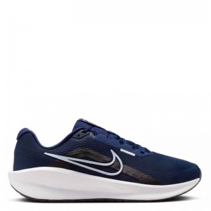 Nike Downshifter 13 (FD6454-400)ΑΝΔΡΙΚΑ ΠΑΠΟΥΤΣΙΑ Midnight Navy/Black/White/Pure Platinum Nike Downshifter 13 (FD6454-400)ΑΝΔΡΙΚΑ ΠΑΠΟΥΤΣΙΑ Midnight Navy/Black/White/Pure Platinum