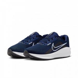 Nike Downshifter 13 (FD6454-400)ΑΝΔΡΙΚΑ ΠΑΠΟΥΤΣΙΑ Midnight Navy/Black/White/Pure Platinum Nike Downshifter 13 (FD6454-400)ΑΝΔΡΙΚΑ ΠΑΠΟΥΤΣΙΑ Midnight Navy/Black/White/Pure Platinum
