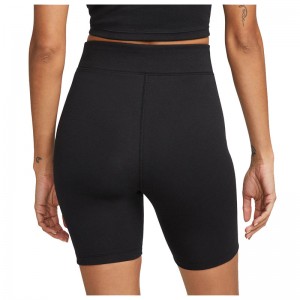 Nike Sportswear Classic W NSW NK CLSC HR 8IN SHORT (DV7797-010)ΓΥΝΑΙΚΕΙΟ ΣΟΡΤΣ/ΚΟΛΑΝ ΜΑΥΡΟ Nike Sportswear Classic W NSW NK CLSC HR 8IN SHORT (DV7797-010)ΓΥΝΑΙΚΕΙΟ ΣΟΡΤΣ/ΚΟΛΑΝ ΜΑΥΡΟ