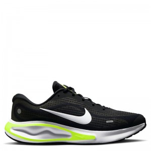 Nike Journey Run (FN0228-004)Ανδρικά Αθλητικά Παπούτσια Running BLACK/WHITE/WOLF GREY/VOLT Nike Journey Run (FN0228-004)Ανδρικά Αθλητικά Παπούτσια Running BLACK/WHITE/WOLF GREY/VOLT