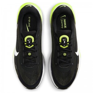 Nike Journey Run (FN0228-004)Ανδρικά Αθλητικά Παπούτσια Running BLACK/WHITE/WOLF GREY/VOLT Nike Journey Run (FN0228-004)Ανδρικά Αθλητικά Παπούτσια Running BLACK/WHITE/WOLF GREY/VOLT