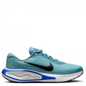 Nike Journey Run (FN0228-402)Ανδρικά Αθλητικά Παπούτσια Running DENIM TURQ/BLACK/SMOKEY BLUE/HYPER ROYAL/SUMMIT WHITE Nike Journey Run (FN0228-402)Ανδρικά Αθλητικά Παπούτσια Running DENIM TURQ/BLACK/SMOKEY BLUE/HYPER ROYAL/SUMMIT WHITE
