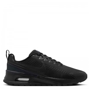 Nike Air Max Nuaxis (FD4329-004)ΑΝΔΡΙΚΑ ΠΑΠΟΥΤΣΙΑ  Μαύρο/Anthracite/Μαύρο Nike Air Max Nuaxis (FD4329-004)ΑΝΔΡΙΚΑ ΠΑΠΟΥΤΣΙΑ  Μαύρο/Anthracite/Μαύρο