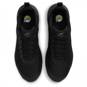 Nike Air Max Nuaxis (FD4329-004)ΑΝΔΡΙΚΑ ΠΑΠΟΥΤΣΙΑ  Μαύρο/Anthracite/Μαύρο Nike Air Max Nuaxis (FD4329-004)ΑΝΔΡΙΚΑ ΠΑΠΟΥΤΣΙΑ  Μαύρο/Anthracite/Μαύρο