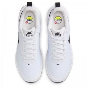 Nike Air Max Nuaxis (FD4329-101)ΑΝΔΡΙΚΑ ΠΑΠΟΥΤΣΙΑ Λευκό/Μαύρο Nike Air Max Nuaxis (FD4329-101)ΑΝΔΡΙΚΑ ΠΑΠΟΥΤΣΙΑ Λευκό/Μαύρο