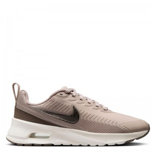 Nike Air Max Nuaxis WMNS (HF1233-200)ΓΥΝΑΙΚΕΙΑ ΠΑΠΟΥΤΣΙΑ MALT/IRONSTONE/TAUPE HAZE/PHANTOM