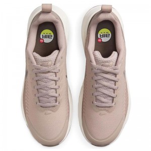 Nike Air Max Nuaxis WMNS (HF1233-200)ΓΥΝΑΙΚΕΙΑ ΠΑΠΟΥΤΣΙΑ MALT/IRONSTONE/TAUPE HAZE/PHANTOM