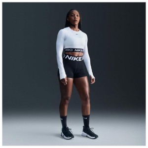 Nike Pro Sculpt High-Waisted 3 Nike Pro Sculpt High-Waisted 3