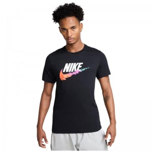 Nike Special Project 25 ΤΕΕ (HJ0568-010)Ανδρικό Κοντομάνικο T-Shirt Μαύρο Nike Special Project 25 ΤΕΕ (HJ0568-010)Ανδρικό Κοντομάνικο T-Shirt Μαύρο