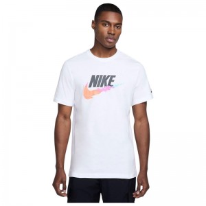 Nike Special Project 25 TEE (HJ0568-100) Ανδρικό Κοντομάνικο T-Shirt Λευκό Nike Special Project 25 TEE (HJ0568-100) Ανδρικό Κοντομάνικο T-Shirt Λευκό