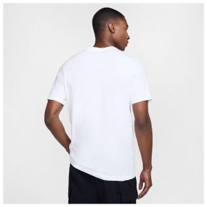 Nike Special Project 25 TEE (HJ0568-100) Ανδρικό Κοντομάνικο T-Shirt Λευκό Nike Special Project 25 TEE (HJ0568-100) Ανδρικό Κοντομάνικο T-Shirt Λευκό