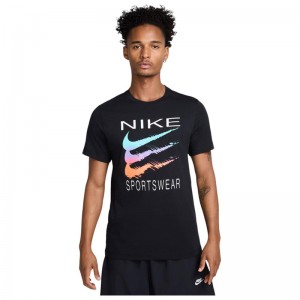 Nike Special Project 25 TEE (HQ8094-010)Ανδρική Κοντομάνικη Μπλούζα Μαύρη Nike Special Project 25 TEE (HQ8094-010)Ανδρική Κοντομάνικη Μπλούζα Μαύρη
