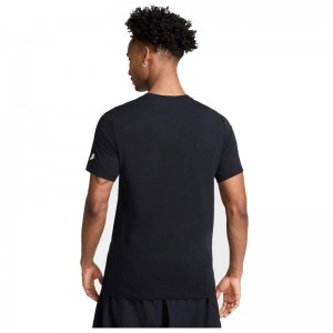 Nike Special Project 25 TEE (HQ8094-010)Ανδρική Κοντομάνικη Μπλούζα Μαύρη Nike Special Project 25 TEE (HQ8094-010)Ανδρική Κοντομάνικη Μπλούζα Μαύρη