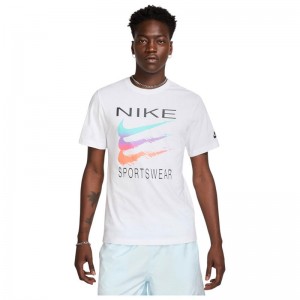 Nike Special Project 25 TEE (HQ8094-100)Ανδρική Κοντομάνικη Μπλούζα ΛΕΥΚΗ Nike Special Project 25 TEE (HQ8094-100)Ανδρική Κοντομάνικη Μπλούζα ΛΕΥΚΗ