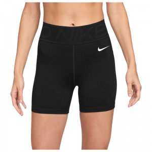 Nike Pro Sculpt DF HR 5IN SHRT GG (HJ1178-010)ΓΥΝΑΙΚΕΙΟ ΣΟΡΤΣ/ΚΟΛΑΝ Μαύρο/Λευκό Nike Pro Sculpt DF HR 5IN SHRT GG (HJ1178-010)ΓΥΝΑΙΚΕΙΟ ΣΟΡΤΣ/ΚΟΛΑΝ Μαύρο/Λευκό