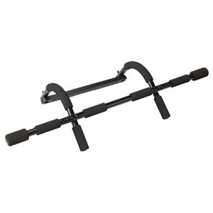 Tunturi Μονόζυγο Πόρτας 70-78cm για Χρήστη έως 100kg (14TUSFU245-Black)ΜΑΥΡΟ Tunturi Μονόζυγο Πόρτας 70-78cm για Χρήστη έως 100kg (14TUSFU245-Black)ΜΑΥΡΟ