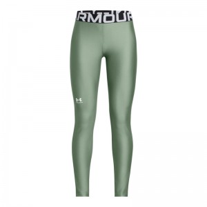 UNDER ARMOUR AUTHENTICS LEGGING (1383559-348)ΓΥΝΑΙΚΕΙΟ ΚΟΛΑΝ Silica Green/White UNDER ARMOUR AUTHENTICS LEGGING (1383559-348)ΓΥΝΑΙΚΕΙΟ ΚΟΛΑΝ Silica Green/White