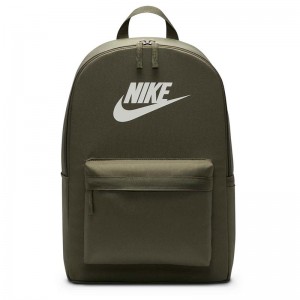 Nike Heritage Backpack (DC4244-222)Σακίδιο Πλάτης 25 Λιτρα MEDIUM OLIVE/SUMMIT WHITE Nike Heritage Backpack (DC4244-222)Σακίδιο Πλάτης 25 Λιτρα MEDIUM OLIVE/SUMMIT WHITE
