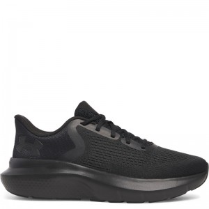 Under Armour Charged Rogue 5 (3028256-002)Ανδρικά Παπούτσια Running Μαύρα Under Armour Charged Rogue 5 (3028256-002)Ανδρικά Παπούτσια Running Μαύρα