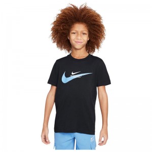 Nike Graphic Tee KIDS (HV6970-010)ΠΑΙΔΙΚΟ T-SHIRT ΜΑΥΡΟ Nike Graphic Tee KIDS (HV6970-010)ΠΑΙΔΙΚΟ T-SHIRT ΜΑΥΡΟ
