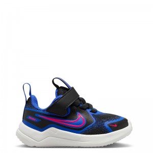 NIKE COSMIC RUNNER TD (HM4401-002)ΒΡΕΦΙΚΑ ΠΑΠΟΥΤΣΙΑ Black/Hyper Royal/Summit White/Bright Crimson NIKE COSMIC RUNNER TD (HM4401-002)ΒΡΕΦΙΚΑ ΠΑΠΟΥΤΣΙΑ Black/Hyper Royal/Summit White/Bright Crimson