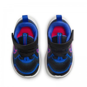 NIKE COSMIC RUNNER TD (HM4401-002)ΒΡΕΦΙΚΑ ΠΑΠΟΥΤΣΙΑ Black/Hyper Royal/Summit White/Bright Crimson NIKE COSMIC RUNNER TD (HM4401-002)ΒΡΕΦΙΚΑ ΠΑΠΟΥΤΣΙΑ Black/Hyper Royal/Summit White/Bright Crimson