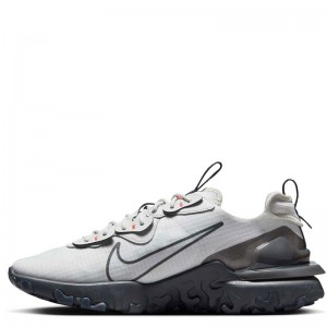 NIKE REACT VISION (HQ3819-002)ΑΝΔΡΙΚΑ ΠΑΠΟΥΤΣΙΑ PHOTON DUST/ANTHRACITE/IRON GREY/BRT CRIMSON NIKE REACT VISION (HQ3819-002)ΑΝΔΡΙΚΑ ΠΑΠΟΥΤΣΙΑ PHOTON DUST/ANTHRACITE/IRON GREY/BRT CRIMSON