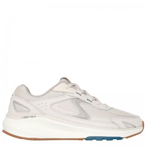 SKECHERS Vertex - Arke (233076-NAT)ΑΝΔΡΙΚΑ SNEAKERS ΜΠΕΖ SKECHERS Vertex - Arke (233076-NAT)ΑΝΔΡΙΚΑ SNEAKERS ΜΠΕΖ
