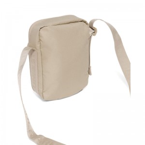 UNDER ARMOUR Essential Lite Crossbody (1381912-299)Τσάντακι Ώμου / Χιαστί City Khaki/Stone UNDER ARMOUR Essential Lite Crossbody (1381912-299)Τσάντακι Ώμου / Χιαστί City Khaki/Stone