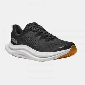 Hoka Kawana 2 (1147930-BWHT)Ανδρικά Παπούτσια Running ΜΑΥΡΟ/ΛΕΥΚΟ Hoka Kawana 2 (1147930-BWHT)Ανδρικά Παπούτσια Running ΜΑΥΡΟ/ΛΕΥΚΟ