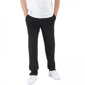 RUSSELL ATHLETIC OPEN LEG PANT WITH SMALL LOGO EMBD (A25-004-1-099)ΑΝΔΡΙΚΟ ΠΑΝΤΕΛΟΝΙ ΦΟΡΜΑΣ ΙΣΙΟ ΜΑΥΡΟ RUSSELL ATHLETIC OPEN LEG PANT WITH SMALL LOGO EMBD (A25-004-1-099)ΑΝΔΡΙΚΟ ΠΑΝΤΕΛΟΝΙ ΦΟΡΜΑΣ ΙΣΙΟ ΜΑΥΡΟ