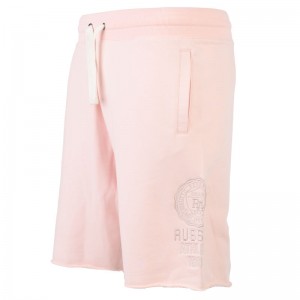 RUSSELL ATHLETIC SEAMLESS SHORTS (A25-062-1-670)ΑΝΔΡΙΚΗ ΒΕΡΜΟΥΔΑ PALE LILAC RUSSELL ATHLETIC SEAMLESS SHORTS (A25-062-1-670)ΑΝΔΡΙΚΗ ΒΕΡΜΟΥΔΑ PALE LILAC