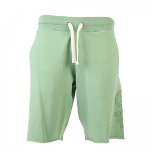RUSSELL ATHLETIC SEAMLESS SHORTS (A25-062-1-227)ΑΝΔΡΙΚΗ ΒΕΡΜΟΥΔΑ GRANITE GREEN RUSSELL ATHLETIC SEAMLESS SHORTS (A25-062-1-227)ΑΝΔΡΙΚΗ ΒΕΡΜΟΥΔΑ GRANITE GREEN