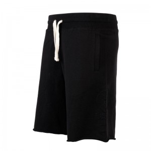 RUSSELL ATHLETIC SEAMLESS SHORTS (A25-062-1-099)ΑΝΔΡΙΚΗ ΒΕΡΜΟΥΔΑ ΜΑΥΡΗ RUSSELL ATHLETIC SEAMLESS SHORTS (A25-062-1-099)ΑΝΔΡΙΚΗ ΒΕΡΜΟΥΔΑ ΜΑΥΡΗ