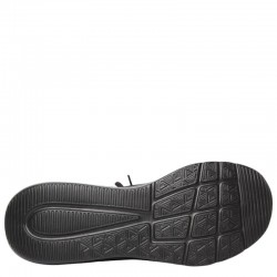 SKECHERS BOBS Sport B Love - True Delight (117617-BBK)ΓΥΝΑΙΚΕΙΟ ΥΠΟΔΗΜΑ SLIP-INS ΜΑΥΡΟ/ΧΡΥΣΟ
