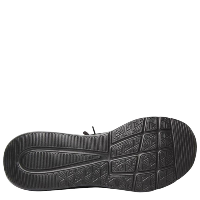 SKECHERS BOBS Sport B Love - True Delight (117617-BBK)ΓΥΝΑΙΚΕΙΟ ΥΠΟΔΗΜΑ SLIP-INS ΜΑΥΡΟ/ΧΡΥΣΟ
