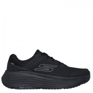 SKECHERS Max Cushioning Endeavour (220613-BBK)ΑΝΔΡΙΚΑ ΠΑΠΟΥΤΣΙΑ RUNNING ΜΑΥΡΑ SKECHERS Max Cushioning Endeavour (220613-BBK)ΑΝΔΡΙΚΑ ΠΑΠΟΥΤΣΙΑ RUNNING ΜΑΥΡΑ