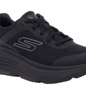 SKECHERS Max Cushioning Endeavour (220613-BBK)ΑΝΔΡΙΚΑ ΠΑΠΟΥΤΣΙΑ RUNNING ΜΑΥΡΑ SKECHERS Max Cushioning Endeavour (220613-BBK)ΑΝΔΡΙΚΑ ΠΑΠΟΥΤΣΙΑ RUNNING ΜΑΥΡΑ