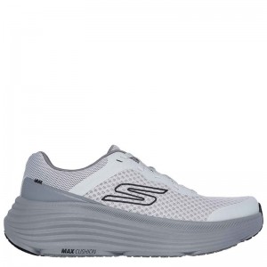 SKECHERS Max Cushioning Endeavour (220613-GRY)ΑΝΔΡΙΚΑ ΠΑΠΟΥΤΣΙΑ RUNNING GRAY SKECHERS Max Cushioning Endeavour (220613-GRY)ΑΝΔΡΙΚΑ ΠΑΠΟΥΤΣΙΑ RUNNING GRAY