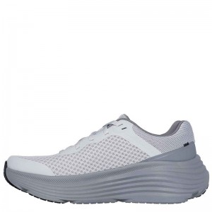 SKECHERS Max Cushioning Endeavour (220613-GRY)ΑΝΔΡΙΚΑ ΠΑΠΟΥΤΣΙΑ RUNNING GRAY SKECHERS Max Cushioning Endeavour (220613-GRY)ΑΝΔΡΙΚΑ ΠΑΠΟΥΤΣΙΑ RUNNING GRAY