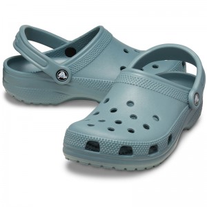 CROCS CLASSIC (10001-3Y0)Ανατομικά Σαμπό Pond ΠΕΤΡΟΛ CROCS CLASSIC (10001-3Y0)Ανατομικά Σαμπό Pond ΠΕΤΡΟΛ