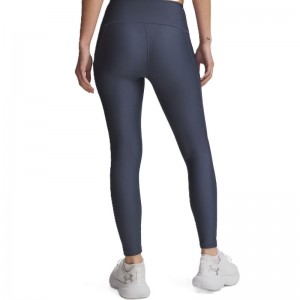 UNDER ARMOUR Hi Ankle Leg (1365335-044)Γυναικειο κολαν Downpour Gray/White UNDER ARMOUR Hi Ankle Leg (1365335-044)Γυναικειο κολαν Downpour Gray/White