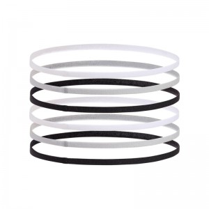 UNDER ARMOUR 6PPK MINI ELASTIC Headband (1389932-001)Αθλητικό Περιμετώπιο Πολύχρωμο 6 ΤΕΜΑΧΙΑ UNDER ARMOUR 6PPK MINI ELASTIC Headband (1389932-001)Αθλητικό Περιμετώπιο Πολύχρωμο 6 ΤΕΜΑΧΙΑ