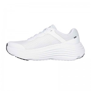SKECHERS Max Cushioning Endeavour (129470-WBK)ΓΥΝΑΙΚΕΙΑ ΠΑΠΟΥΤΣΙΑ RUNNING ΛΕΥΚΑ SKECHERS Max Cushioning Endeavour (129470-WBK)ΓΥΝΑΙΚΕΙΑ ΠΑΠΟΥΤΣΙΑ RUNNING ΛΕΥΚΑ