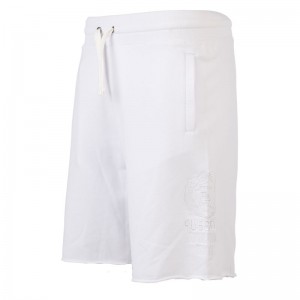 RUSSELL ATHLETIC SEAMLESS SHORTS (A25-062-1-001)ΑΝΔΡΙΚΗ ΒΕΡΜΟΥΔΑ ΛΕΥΚΗ RUSSELL ATHLETIC SEAMLESS SHORTS (A25-062-1-001)ΑΝΔΡΙΚΗ ΒΕΡΜΟΥΔΑ ΛΕΥΚΗ