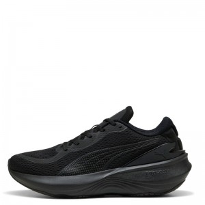 Puma Scend Pro 2 (310779-02)ΑΝΔΡΙΚΑ ΠΑΠΟΥΤΣΙΑ RUNNING Black/Flat Dark Gray Puma Scend Pro 2 (310779-02)ΑΝΔΡΙΚΑ ΠΑΠΟΥΤΣΙΑ RUNNING Black/Flat Dark Gray