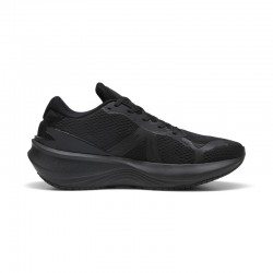 Puma Scend Pro 2 (310779-02)ΑΝΔΡΙΚΑ ΠΑΠΟΥΤΣΙΑ RUNNING Black/Flat Dark Gray
